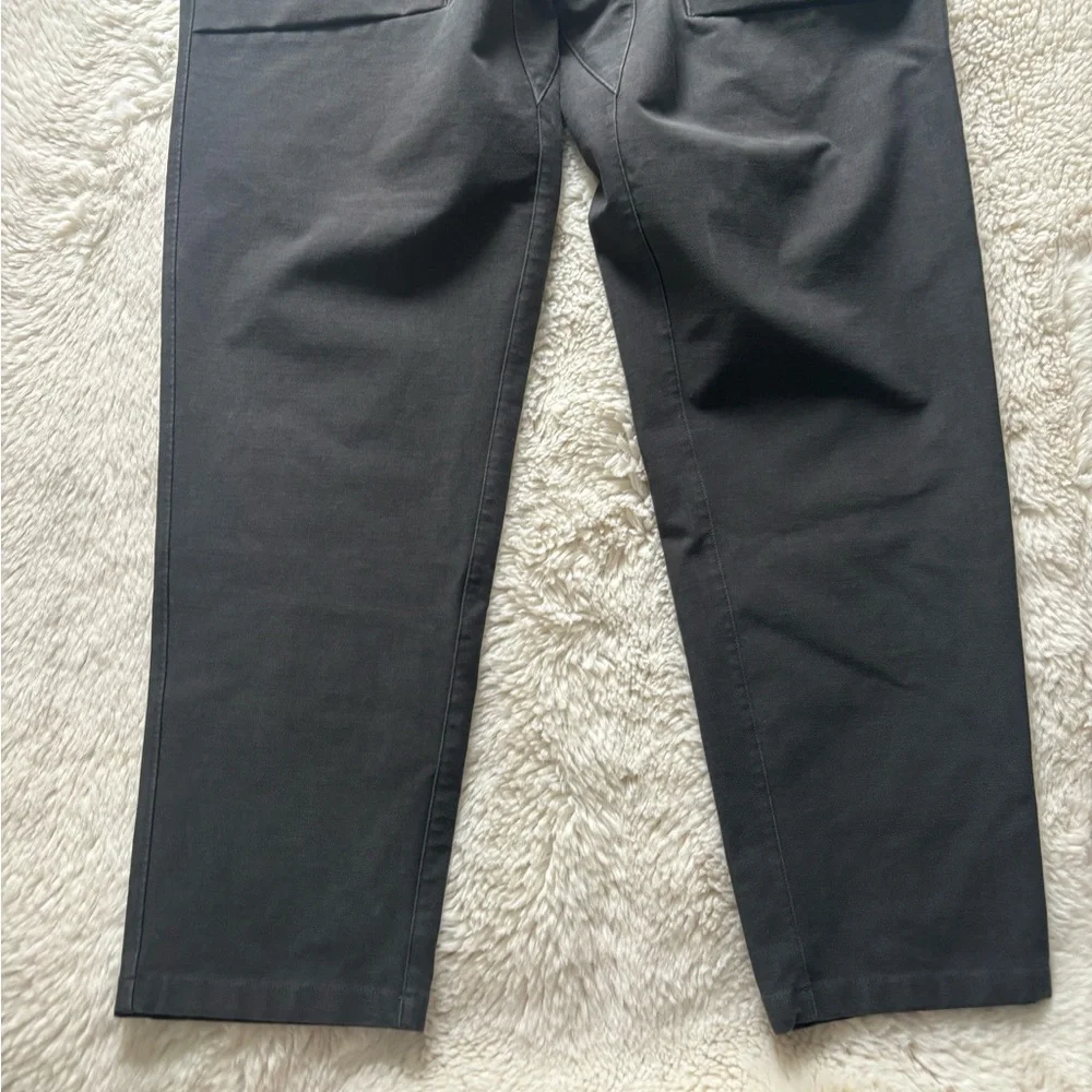 lululemon athletica Black Men's Jogger Sweatpants - Picture 4 of 8